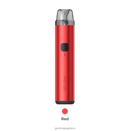 GeekVape wenax h1 starter kit 1000mah D8N4R114 sky marine | Geek Vape Athena Squonk Mod