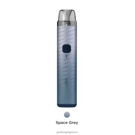 GeekVape wenax h1 starter kit 1000mah D8N4R114 sky marine | Geek Vape Athena Squonk Mod