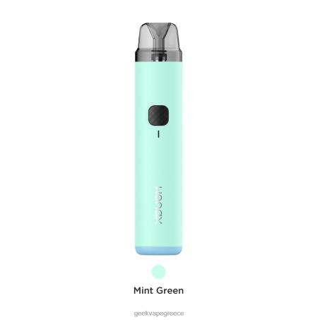GeekVape wenax h1 starter kit 1000mah D8N4R114 sky marine | Geek Vape Athena Squonk Mod