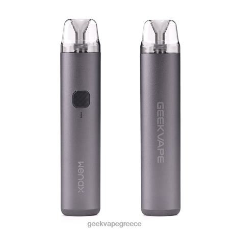 GeekVape wenax h1 starter kit 1000mah D8N4R114 sky marine | Geek Vape Athena Squonk Mod