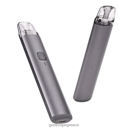 GeekVape wenax h1 starter kit 1000mah D8N4R114 sky marine | Geek Vape Athena Squonk Mod