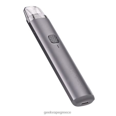 GeekVape wenax h1 starter kit 1000mah D8N4R114 sky marine | Geek Vape Athena Squonk Mod