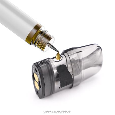 GeekVape wenax h1 starter kit 1000mah D8N4R115 κίτρινο λεμόνι | Geek Vape Athena Squonk Kit
