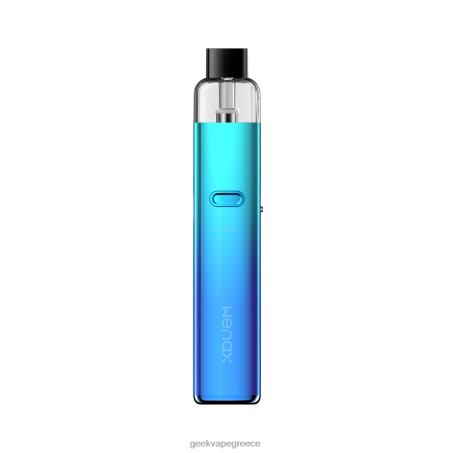 GeekVape wenax k2 kit 1000mah 2ml D8N4R164 μαύρο ματ | Geek Vape Athena Squonk Mod