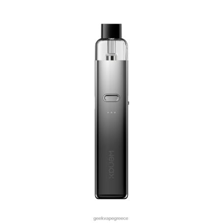GeekVape wenax k2 kit 1000mah 2ml D8N4R164 μαύρο ματ | Geek Vape Athena Squonk Mod