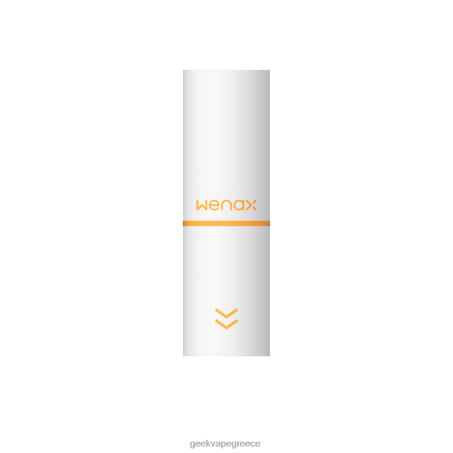 GeekVape Wenax m1 cartridge pod 2ml D8N4R196 0,8 ohm | Geek Vape Aegis